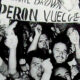Violencia política en la Argentina del siglo XX: la Resistencia Peronista, la reacción de los de abajo.