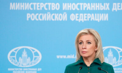 Rusia ve posibles provocaciones a partir del ambiente creado por «la OTAN y los anglosajones».
