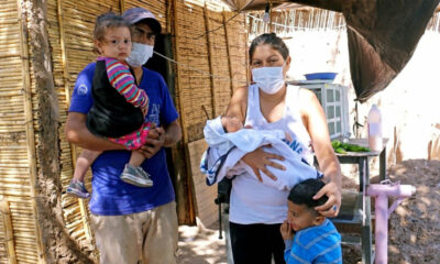 Vacaciones, amigos, familia y solidaridad.