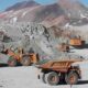 Las inversiones mineras de la provincia se destacan a nivel nacional.