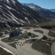 El paso Cristo Redentor, por Mendoza, a Chile quedó cerrado por contagios de coronavirus.