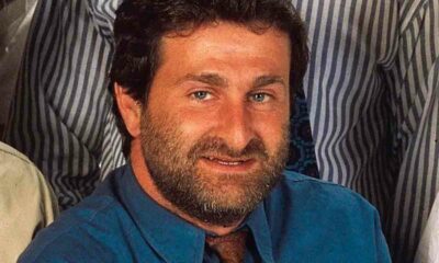 No se olviden de Cabezas: A 25 años del crimen de José Luis Cabezas.