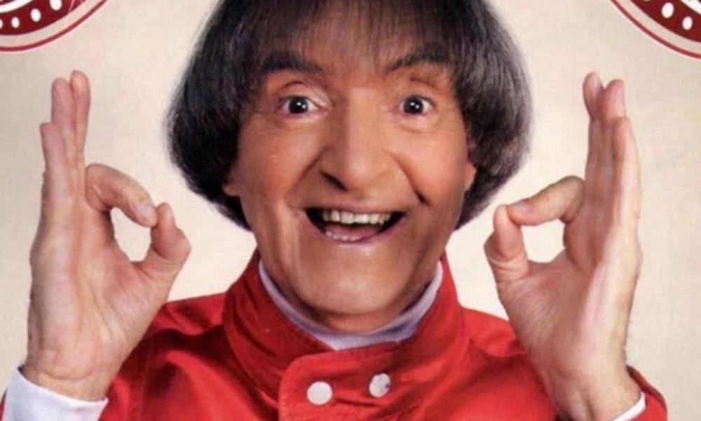Una publicidad protagonizada por Carlitos Balá marcó el verano de los 70′.