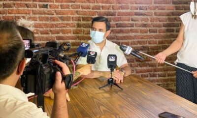 Sanmartinianos/as podrán disfrutar de un nuevo espacio verde sustentable.