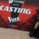 Una DragQueen sanjuanina brilló en el casting de La Voz 2022.
