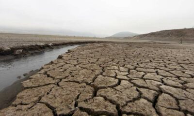 Crisis hídrica: apelan a la creación de una Mesa del Agua.