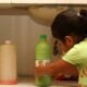 Accidentes domésticos y niños/as: ¿cómo prevenirlos?