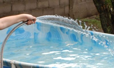 Conocé el nuevo horario de uso para el cuidado de agua potable en todo San Juan.