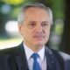 Alberto Fernández sobre el acuerdo con el FMI: “Teníamos una soga al cuello y ahora, un camino por recorrer”.