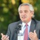 Alberto Fernández realizará «cuidados extremos» por ser un contacto estrecho de covid-19.