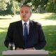 El anuncio de Fernández sobre el FMI: «Con este acuerdo, podemos ordenar el presente y construir un futuro».