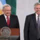 Alberto Fernández agradeció el apoyo del presidente de México por las negociaciones con el FMI.