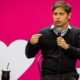 Kicillof, duro con la oposición: «Que colabore y se haga cargo del desastre que dejó».￼
