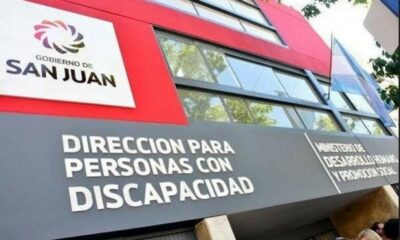 Está activo el servicio de videollamadas para personas sordas e hipoacúsicas.