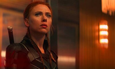 Disney cambia la modalidad de estrenar sus películas luego de las pérdidas millonarias de «Black Widow».