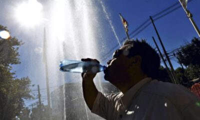 Ola de Calor, el alivio cada vez está mas cerca.