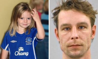 Caso Madeleine McCann: el sospechoso tenía «obsesión» por las niñas, dijo su exnovia.