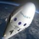 Fuera de control: Un cohete de la empresa de Elon Musk podría chocar contra la Luna.
