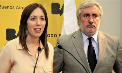 Envían a Comodoro Py la denuncia contra Julio Conte Grand por perseguir a sindicalistas y políticos.