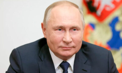 Rusia acuerda con Cuba, Venezuela y Nicaragua intensificar la cooperación incluida la militar.