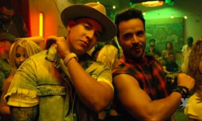 Luis Fonsi celebró el quinto año del lanzamiento de  «Despacito»: «Logró traspasar las barreras del idioma».