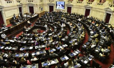 El Gobierno ultima detalles de la convocatoria a sesiones extraordinarias
