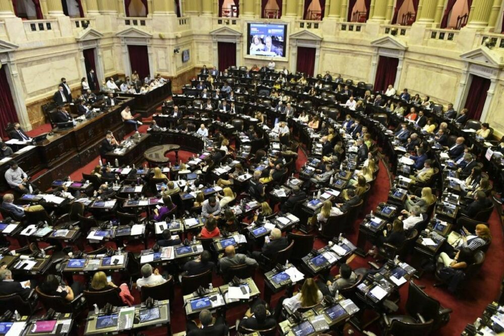 El Gobierno ultima detalles de la convocatoria a sesiones extraordinarias El Gobierno ultima detalles de la convocatoria a sesiones extraordinarias
