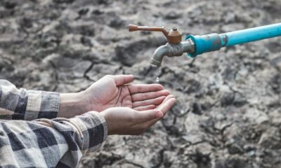 Se realizará la presentación oficial de la Mesa del Agua por la emergencia hídrica.