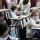 El Gobierno bonaerense gestiona la «presencialidad absoluta» en las aulas.