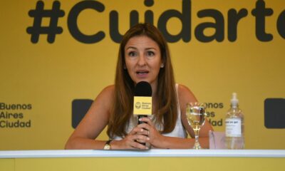 Los gremios repudiaron a Soledad Acuña por sus dichos «discriminatorios y clasistas».