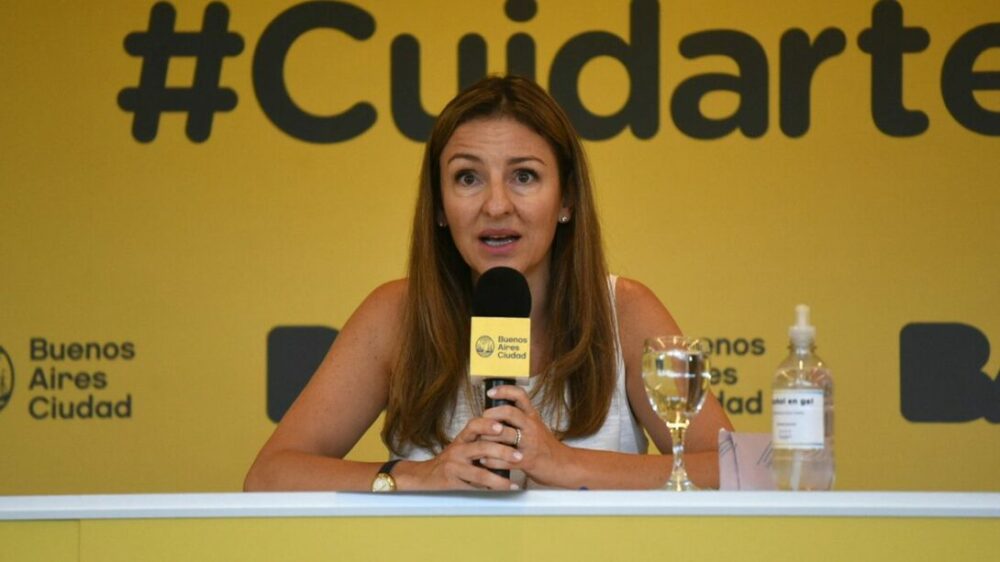 Los gremios repudiaron a Soledad Acuña por sus dichos «discriminatorios y clasistas». Los gremios repudiaron a Soledad Acuña por sus dichos «discriminatorios y clasistas».