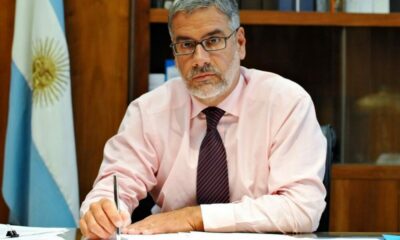 La Secretaría de Comercio Interior avanza para definir los precios de carne, útiles escolares y fideicomisos.