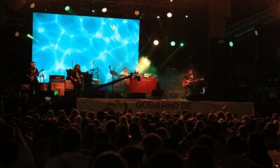 Otra fiesta departamental fue suspendida por la tercera ola de coronavirus.