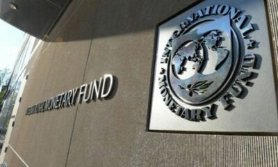 El FMI propone crear un fideicomiso para ayudar a países de bajos y medianos recursos.