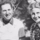 A raíz del terremoto del 44′ Perón y Eva se conocen.