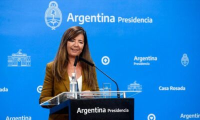 Cerruti: «El Gobierno argentino continúa negociando con el FMI sin que haya definiciones».