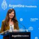 Cerruti: «El Gobierno argentino continúa negociando con el FMI sin que haya definiciones».