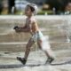 Llegó la semana menos esperada: una intensa ola de calor azota a todo el país.