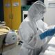 Flurona, la infección que se produce entre la gripe y el coronavirus.