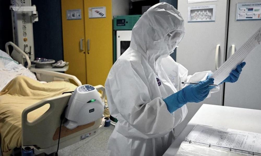 Flurona, la infección que se produce entre la gripe y el coronavirus. Flurona, la infección que se produce entre la gripe y el coronavirus.