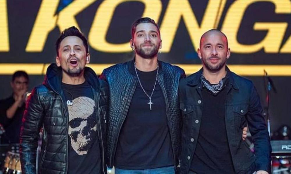 La K’onga será parte de la Fiesta Nacional del Sol. La K’onga será parte de la Fiesta Nacional del Sol.