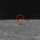 Revelan qué es la “cabaña misteriosa” detectada en el lado oscuro de la Luna.