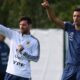 El mensaje de Messi que revolucionó la conferencia de Scaloni.