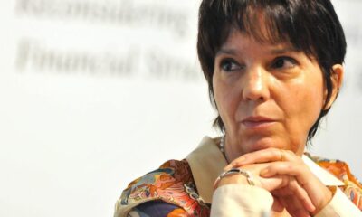 Marcó del Pont, sobre el preacuerdo con el FMI: «Se aprendió del estrepitoso fracaso de la gestión anterior».