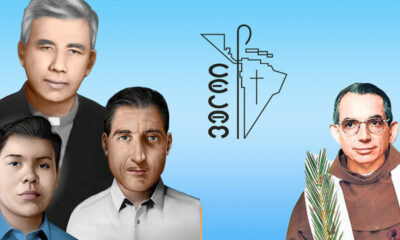 Padre Rutilio Grande y compañeros mártires: Pasión por Jesús, pasión por su pueblo.
