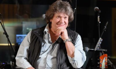 Murió Michael Lang, uno de los organizadores del mítico Festival de Woodstock.