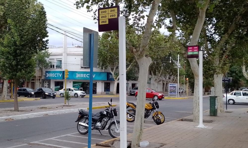 La UTA anunció un paro de colectivo para este viernes 19 de mayo. La medida afecta a San Juan. La UTA anunció un paro de colectivo para este viernes 19 de mayo. La medida afecta a San Juan.
