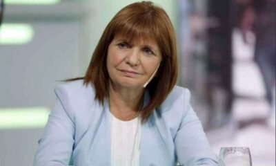 Bullrich sobre el acuerdo con el FMI: «me parece importante en el sentido de que estábamos al borde del abismo».
