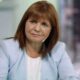 Bullrich sobre el acuerdo con el FMI: «me parece importante en el sentido de que estábamos al borde del abismo».
