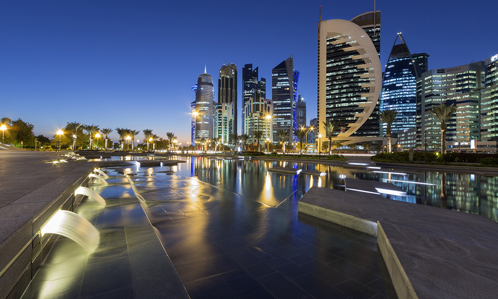 Mundial de Qatar 2022: Buscan argentinos para trabajar, ¿Cómo postularse y cuánto pagan? Mundial de Qatar 2022: Buscan argentinos para trabajar, ¿Cómo postularse y cuánto pagan?